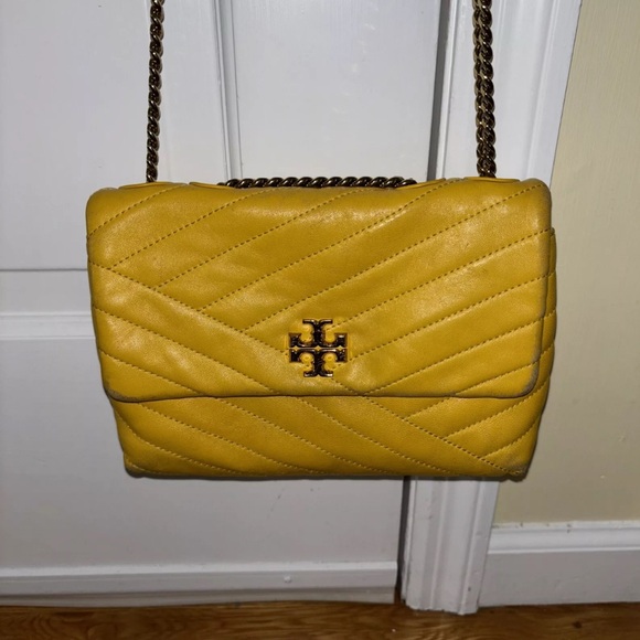 Tory Burch Kira small Crossbody - Picture 3 of 6